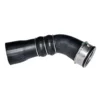 Durite d'air entre intercooler et vanne AGR pour BMW Série 1 E87 phase 1 118d et 120d (02/2002-02/2007) - moteur M47D20TU2