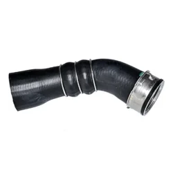 Durite d'air entre intercooler et vanne AGR pour BMW Série 1 E87 phase 1 118d et 120d (02/2002-02/2007) - moteur M47D20TU2