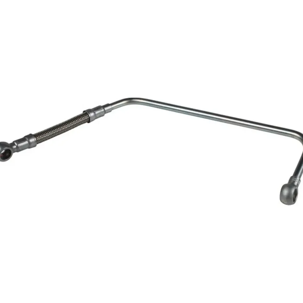 Durite d'alimentation d'huile au turbo pour VW Transporter 2.5 TDI de 1999 à 2003