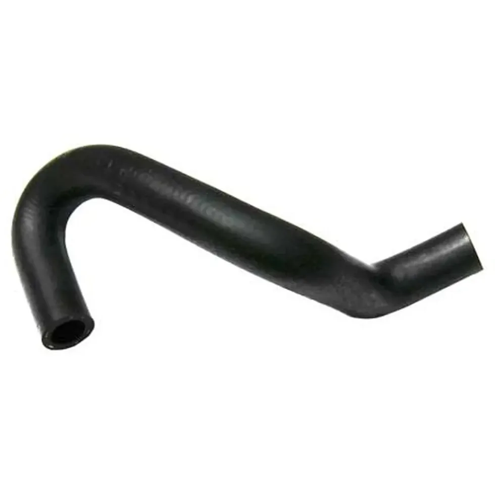 Durite d'eau entre échangeur eau / huile et pipe d'eau sur culasse