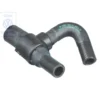 Durite d'eau entre la pompe à eau et l'échangeur eau / huile MEYLE pour VW Golf 1