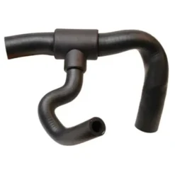 Durite d'eau entre moteur pompe et radiateur pour VW Transporter T25 D / TD de 1984 à 1992