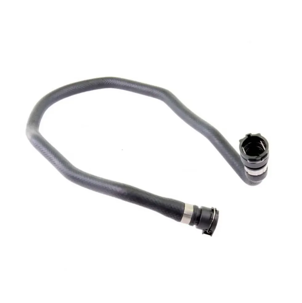 Durite d'eau entre radiateur et vase d'expansion pour BMW E60/E61 Diesel