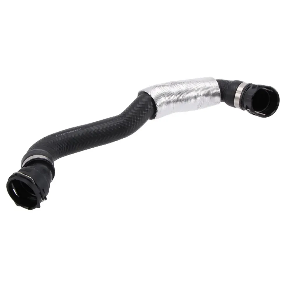 Durite d'eau inférieure de radiateur pour BMW E90/E91/E92/E93