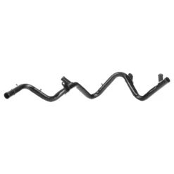 Durite d'eau métallique sur bloc pour VW Golf 2 GTI et versions diesel ou turbo diesel