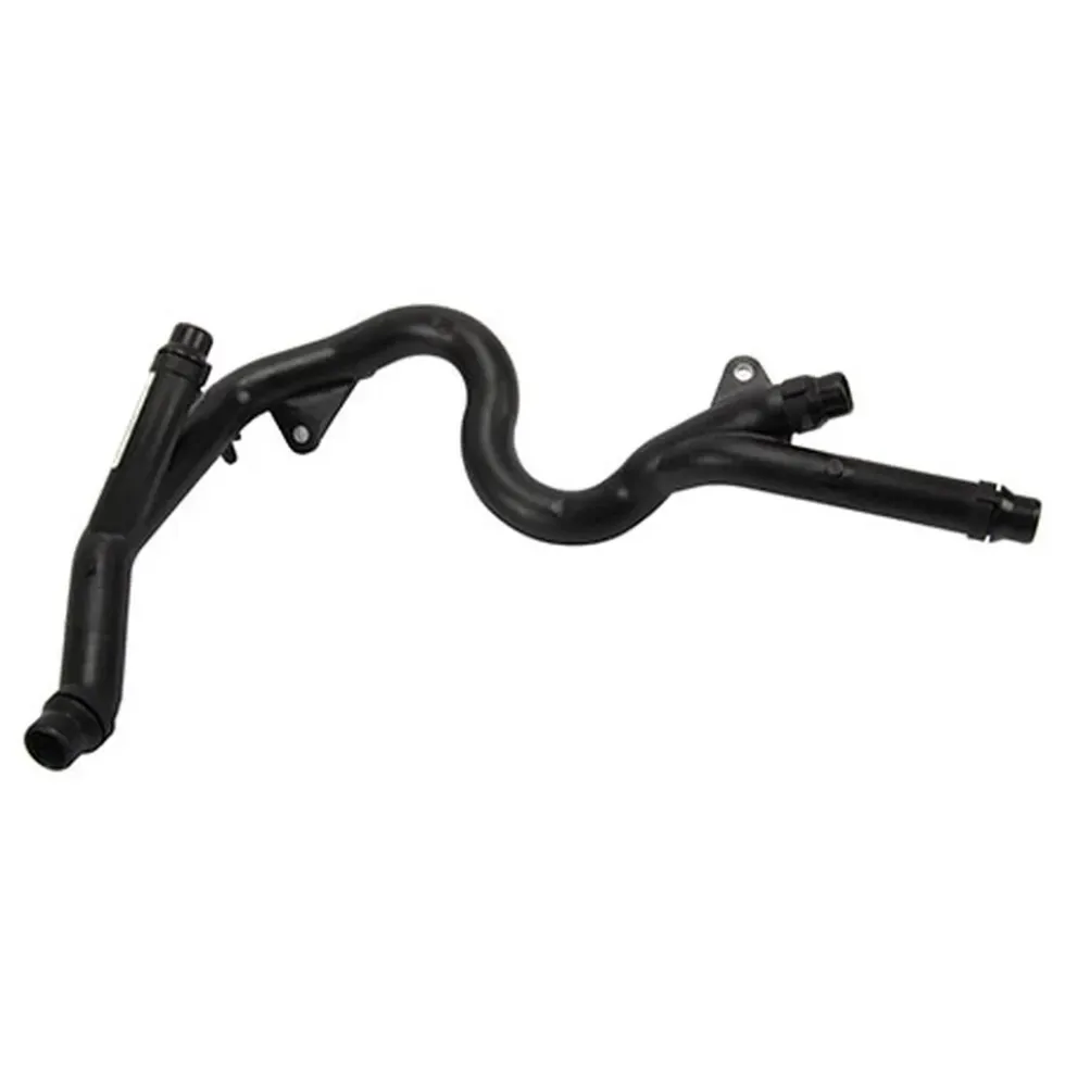 Durite d'eau rigide pour Bmw Série 7 E38 (03/2000-07/2001) - M57