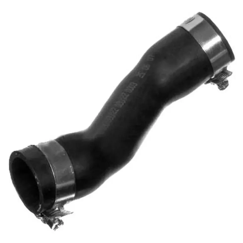 Durite d'eau supérieure de radiateur MEYLE pour MINI II R53 Berline et R52 Cabriolet (10/2000-07/2008) - moteur W11B16