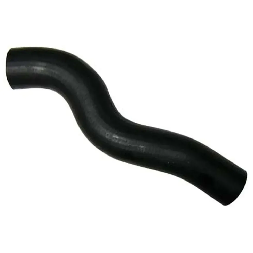 Durite d'eau supérieure entre radiateur et culasse pour VW Golf 1
