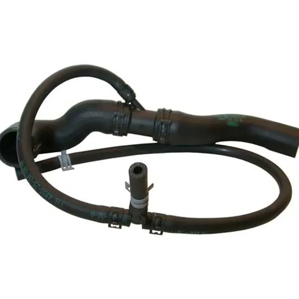 Durite d'eau supérieur entre moteur et radiateur pour VR6