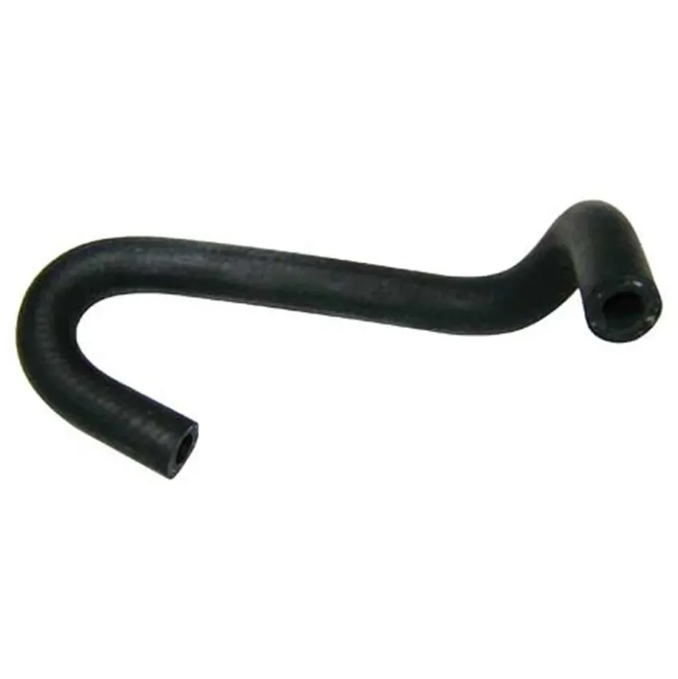 Durite d'eau sur carburateur