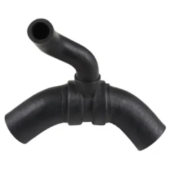 Durite d'eau sur radiateur avec retour pour Porsche 996 C4 tiptronic (1999-2001)