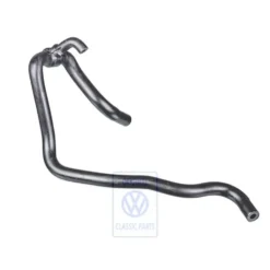 Durite de dépression d'air pour VW Golf 3 VR6 2.8 (AAA)