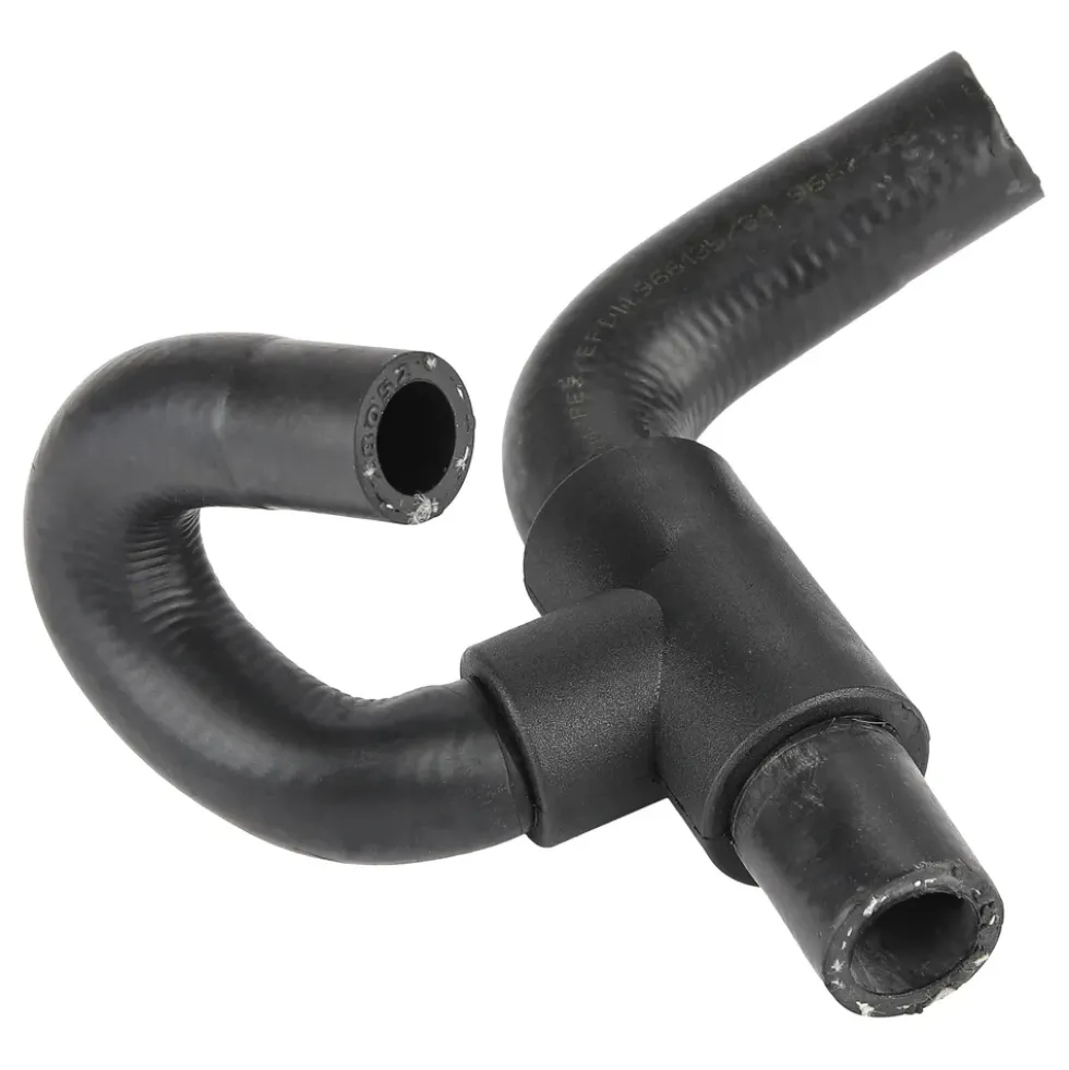 Durite de radiateur d'eau pour VOLKSWAGEN Transporter T6 (2015-)