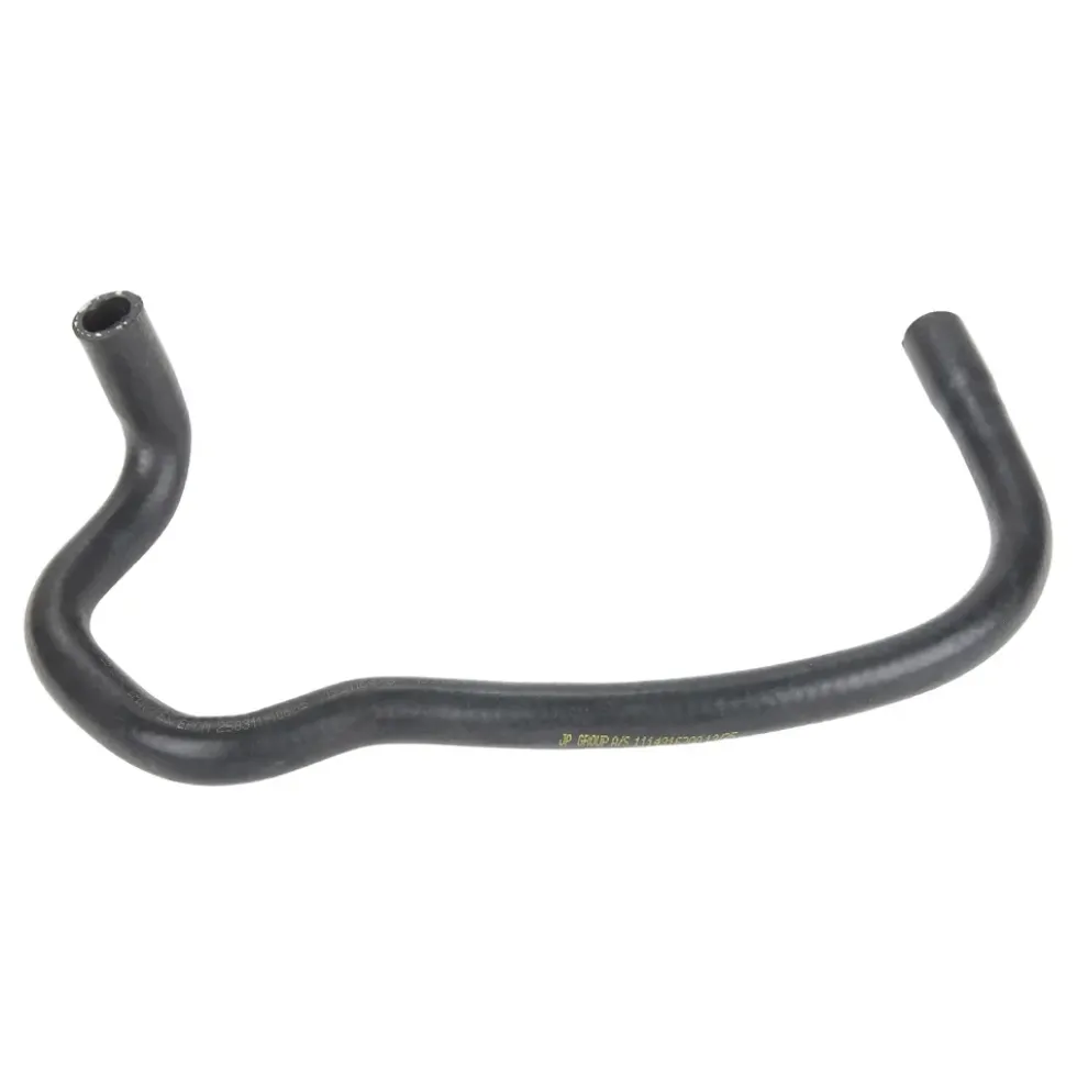 Durite de refroidissement entre vase d'expansion et tuyau d'eau pour VOLKSWAGEN Transporter T5 (2003-2009)