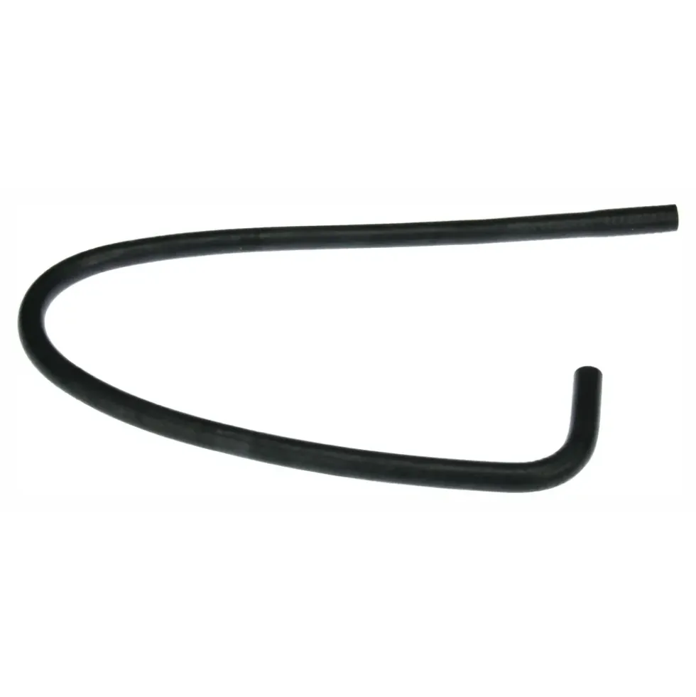 Durite de reniflard de refroidissement pour Porsche Boxster type 987 de 2008