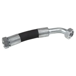 Durite de retour d'huile sur radiateur d'huile pour Porsche 911 type F (1972-1973)