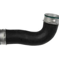 Durite de turbo gauche sur radiateur d'air pour Audi A3 (8P)