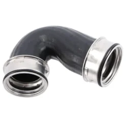 Durite de turbo inférieure sur radiateur d'air pour Volkswagen Passat 5 de 2001 à 2005