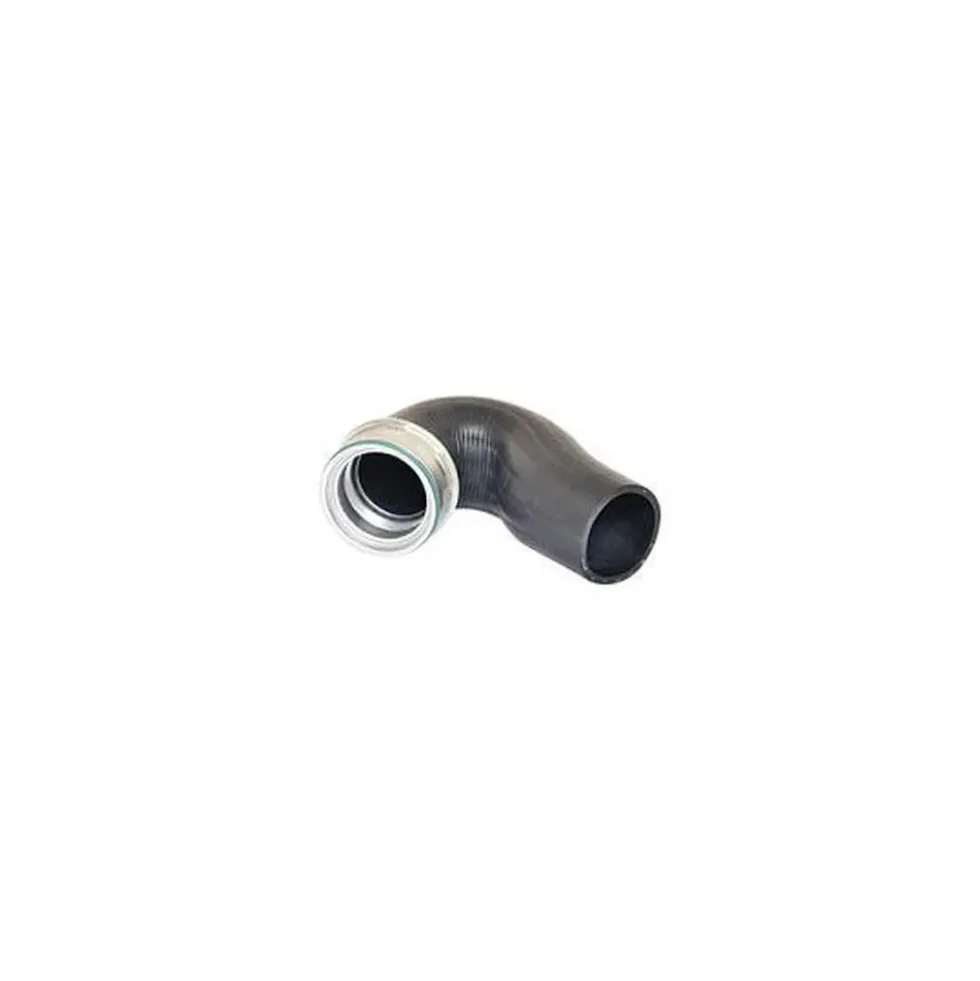 Durite de turbo inférieure sur radiateur d'air pour Volkswagen Passat 5 de 2003