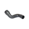 Durite de turbo supérieure sur radiateur d'air pour A4