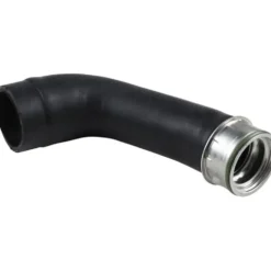 Durite de turbo supérieure sur raccord rigide pour Polo 5 TDi