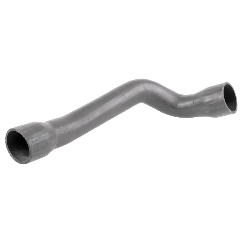Durite de turbo sur radiateur d'air pour VOLKSWAGEN LT (1997-2006) - 2.8 TDi