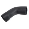 Durite de turbo sur tube d'air droit vers radiateur d'air pour Volkswagen Polo 4