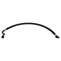 Durite d'huile entre thermostat et support de filtre à huile pour Porsche 911 type 964 Carrera