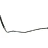 Durite d'huile pour Porsche 911 et 930 (1975-1983)
