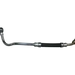 Durite d'huile pour Porsche 911, 912 et 914 (1965-1983) - côté gauche