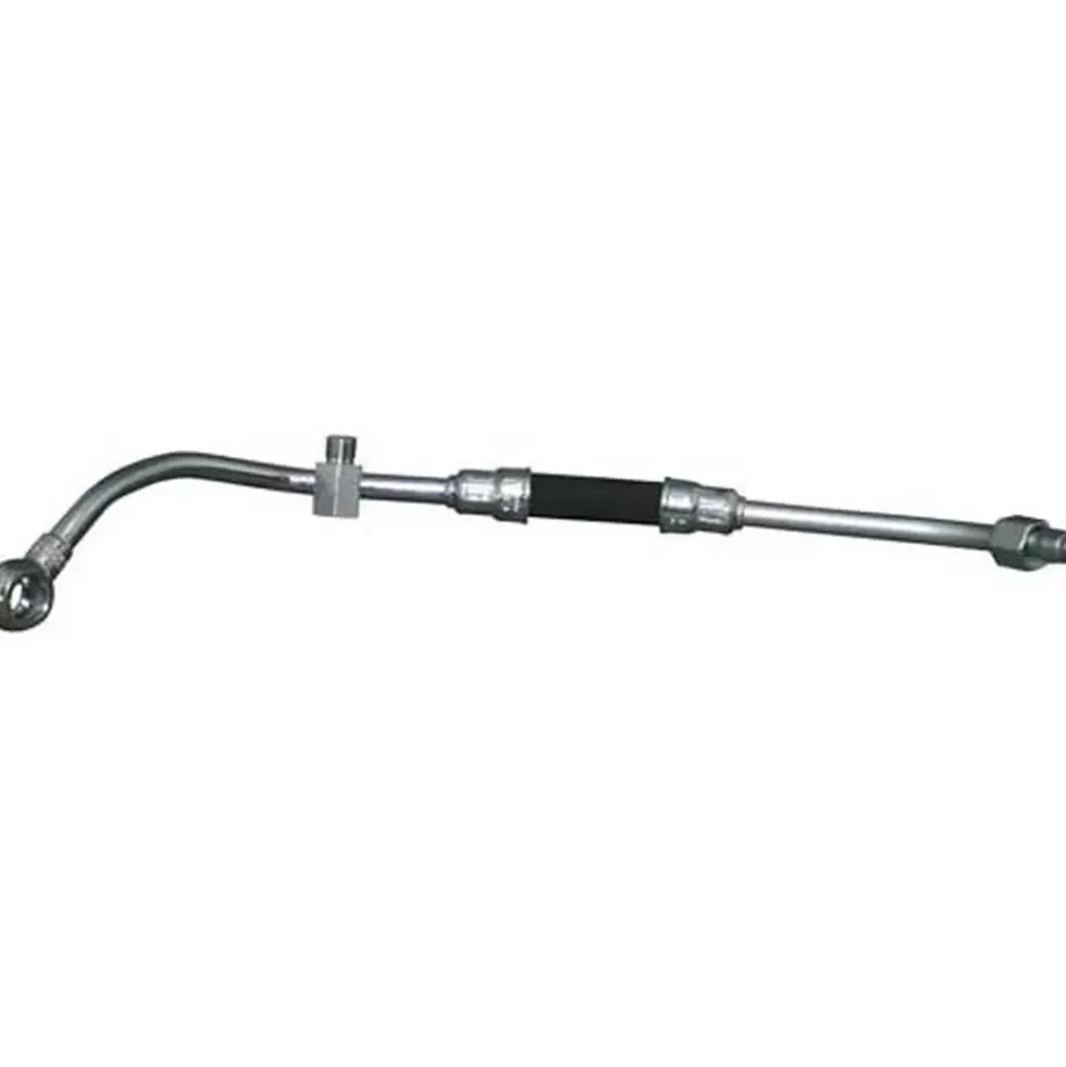 Durite d'huile pour Porsche 911 et 930 (1983-1989) - côté gauche