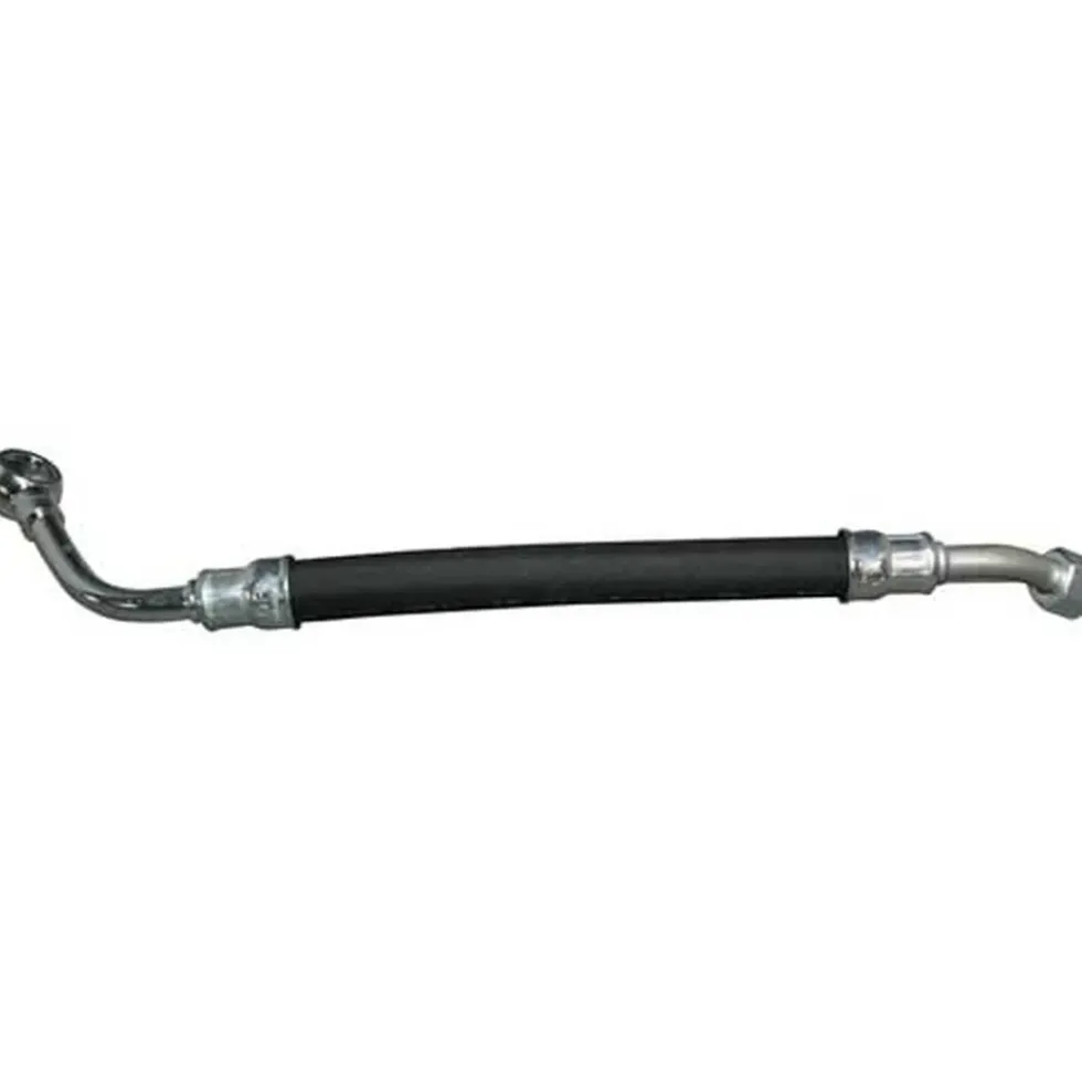 Durite d'huile pour Porsche 911, 912 et 914 (1965-1983) - côté droit