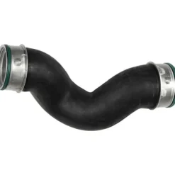 Durite droite de pression de turbo sur Intercooler pour VW Transporter T5 1.9 TDi