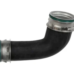 Durite droite de pression de turbo sur raccord pour VOLKSWAGEN Transporter T5 (2003-2015) - 1.9 TDi