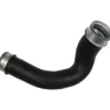 Durite droite de pression de turbo sur Intercooler pour VW Transporter T5 2.5 TDi