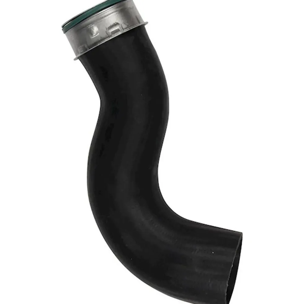 Durite droite de pression de turbo sur Intercooler pour VW Transporter T5 2.0 TDi