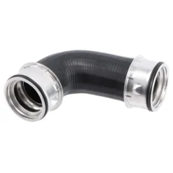 Durite droite de pression de turbo sur raccord pour Audi A3 (8P)