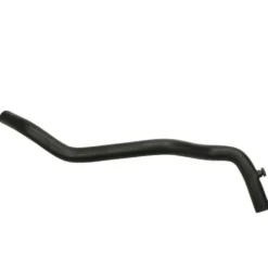 Durite entre flasque et échangeur de chaleur pour VW Transporter T4 en 2.4L D, 2.5L et TDI