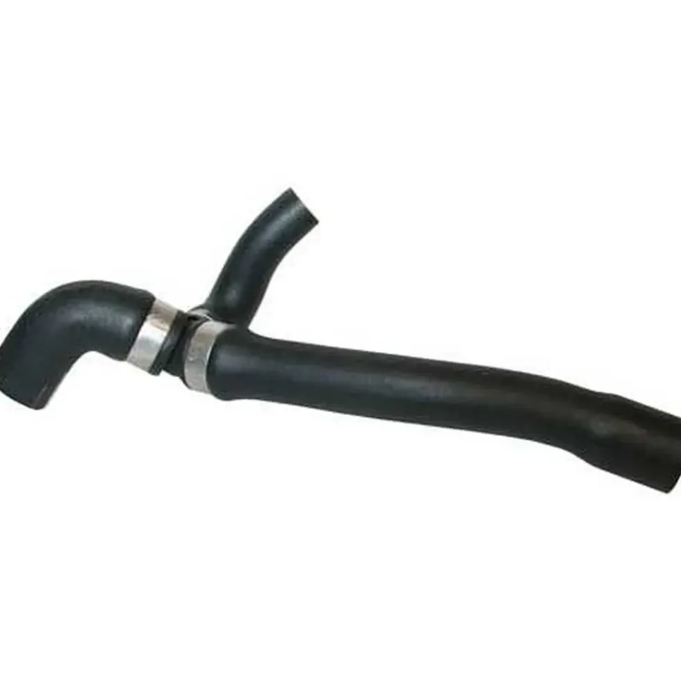 Durite entre pompe à eau et échangeur TOPRAN pour VW Golf 3 diesel turbo diesel et TDI - boîte de vitesses manuelle sans climatisation