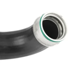 Durite gauche de pression de turbo sur raccord RIDEX pour VOLKSWAGEN Transporter T5 1.9 TDi (2003-2010)