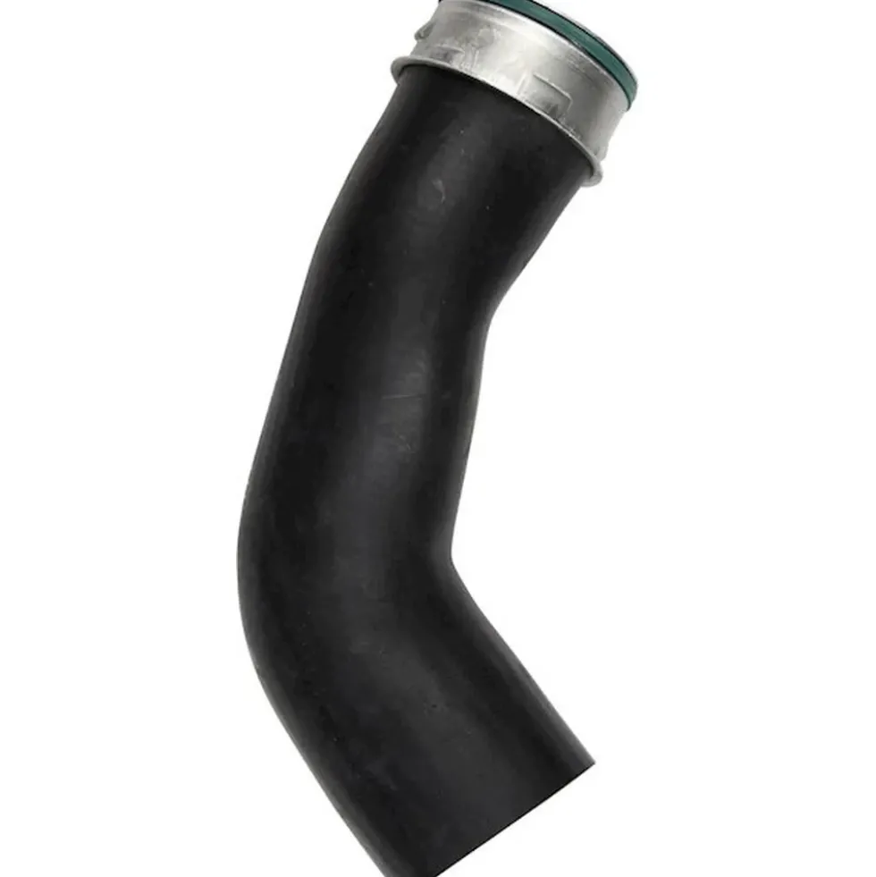 Durite gauche de pression de turbo sur Intercooler pour VW Transporter T5 2.0 TDi