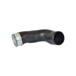 Durite gauche de pression de turbo sur raccord pour VW Transporter T5 2.5 TDi