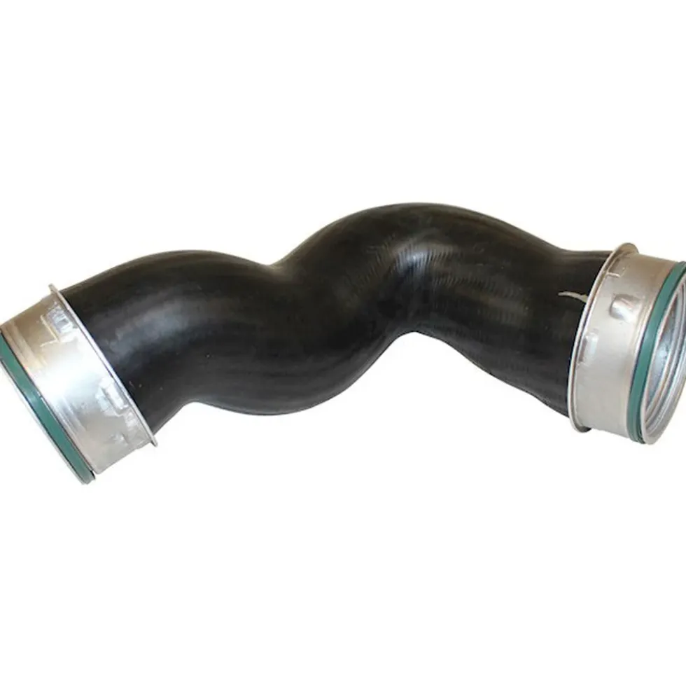 Durite gauche de pression de turbo sur raccord pour VW Transporter T5 2.5 TDi