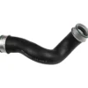 Durite gauche de pression de turbo sur raccord pour VOLKSWAGEN Transporter T5 1.9 TDi (2003-2010) - Qualité supérieure