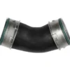 Durite gauche de pression de turbo sur Intercooler pour VW Transporter T5 1.9 et 2.5 TDi