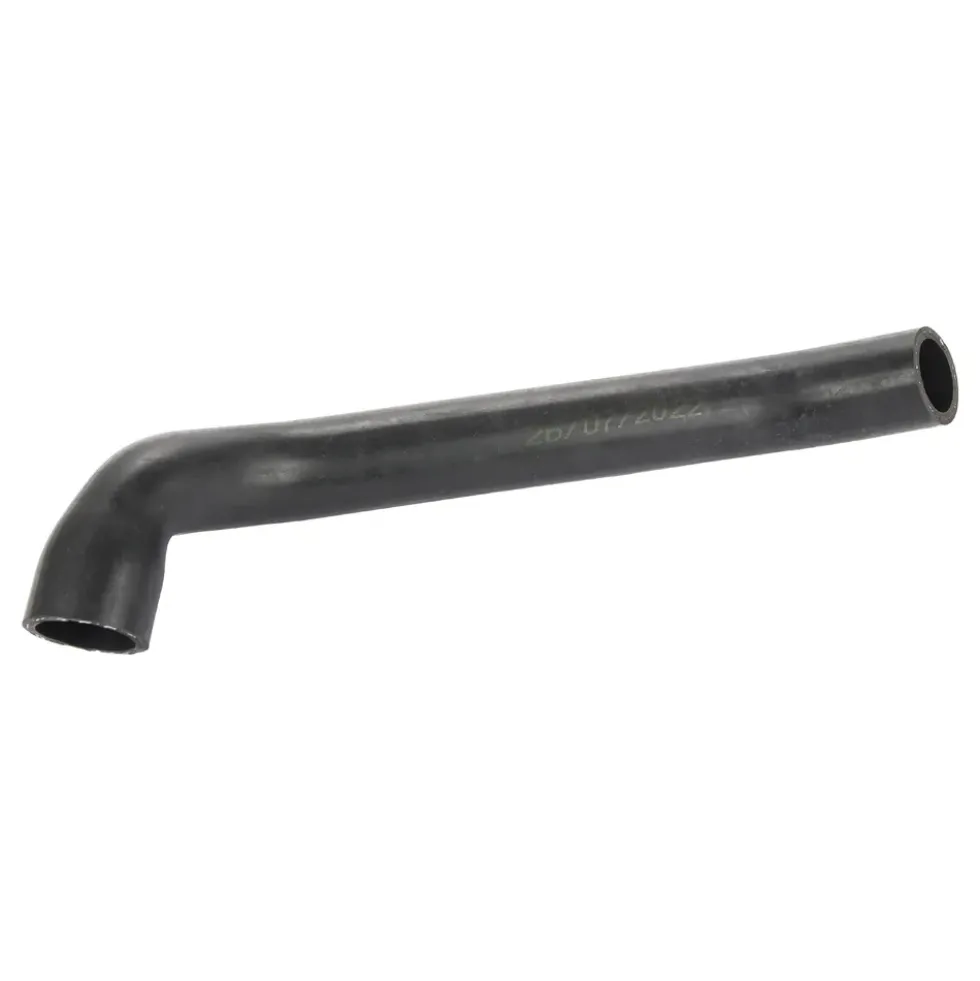 Durite inférieur de radiateur SASIC pour Peugeot 504 Diesel (09/1970-12/1990)