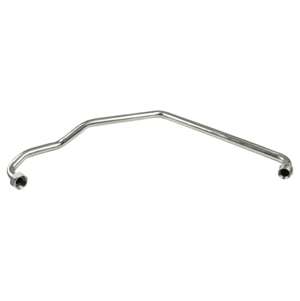 Durite rigide d'huile du carter moteur vers réservoir pour Porsche 911 type G (1978-1989)