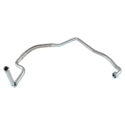 Durite rigide d'huile entre moteur et support de filtre à huile pour Porsche 911 type 964 Carrera