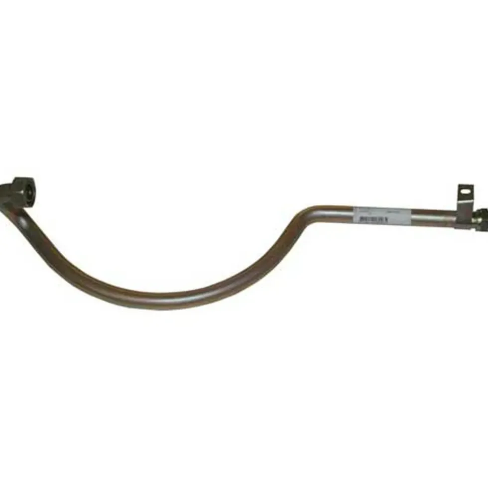 Durite rigide d'huile pour Porsche 911 (1974-1976)