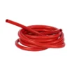 Durite rouge de mise à l'air SAMCO pour carburateur - 3 mètres - 6,3mm